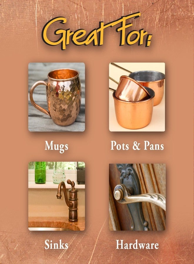 رايتس كريم النحاس من رايت، 8 أونصة - Image 2